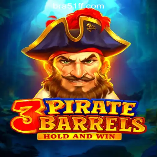 Dive Into Adventure with 3PirateBarrels: The Ultimate Online Casino Experience