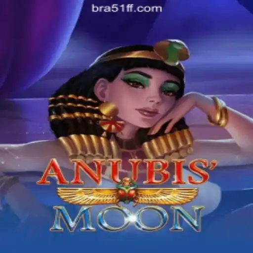 Discover the Thrilling World of AnubisMoon at 51ff.com Online Cassino Brasil #1