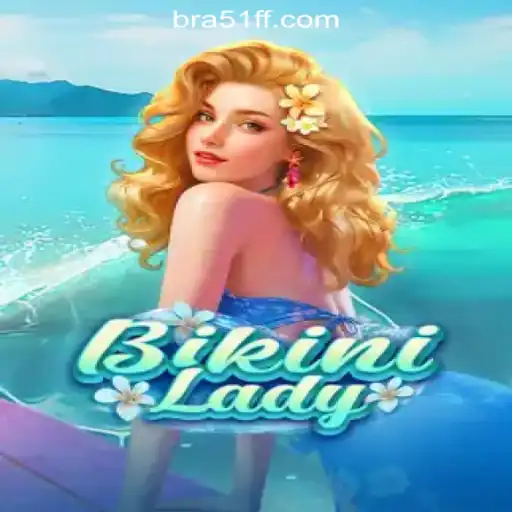 The Exciting World of BikiniLady: Dive into Brazil's Online Casino Scene