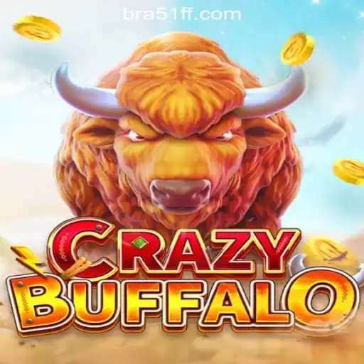 Discover the Excitement of CRAZYBUFFALO: The Thrilling Online Casino Game