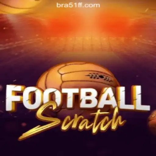 Discover FootballScratch: The Exciting New Game with 51ff.com Online Cassino Brasil #1