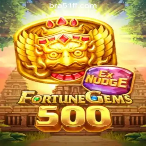 Explore the Thrilling World of FortuneGems500: The Leading Brazilian Online Casino Game