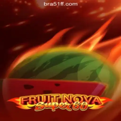 Exploring the Thrills of FruitNovaSuper60 and Its Role in 51ff.com Online Casino Brasil #1