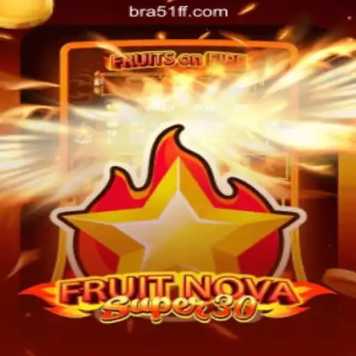 Exploring FruitrNovaSupe30: A Unique Online Casino Experience