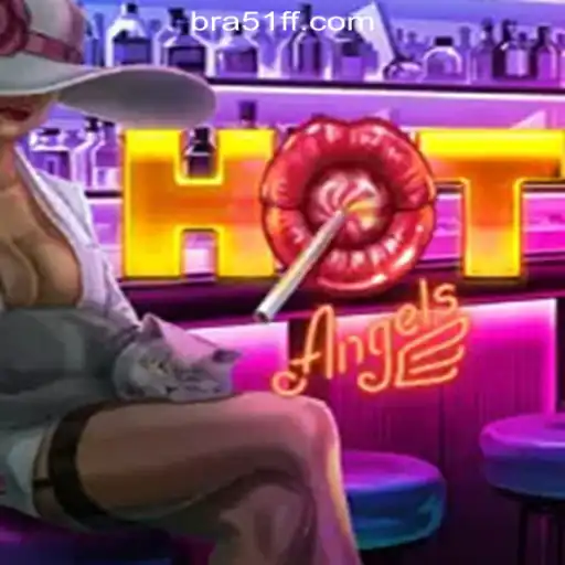 HotAngels: A Fiery Adventure Awaits at 51ff.com Online Cassino Brasil #1