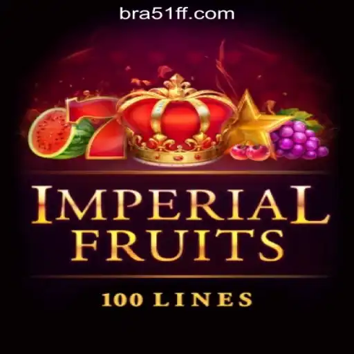 Unveiling ImperialFruits100: A Juicy Adventure in Online Gaming with 51ff.com