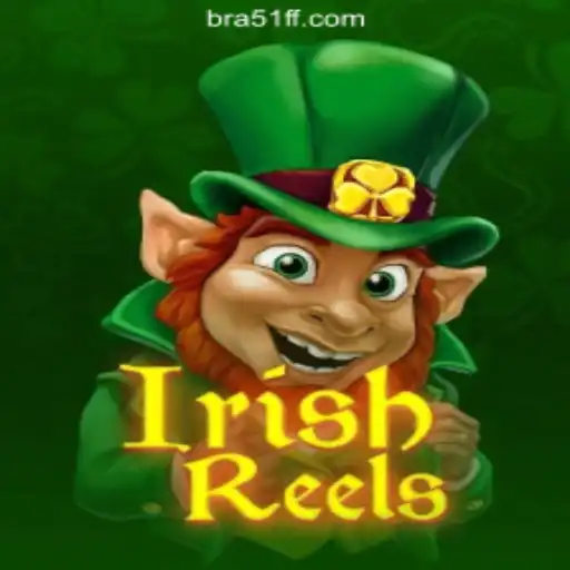 Exploring IrishReels: The Thrilling Online Slot Game Taking Brazil by Storm