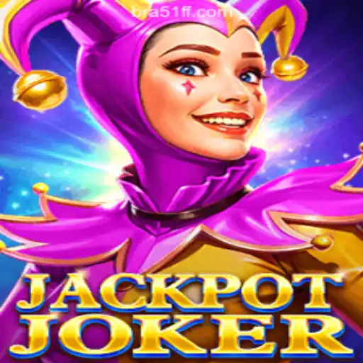 Discover the Exciting World of JackpotJoker at 51ff.com Online Casino Brasil #1