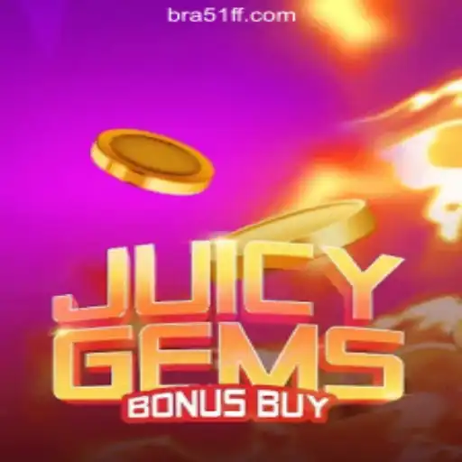 Unlocking the Thrills of JuicyGemsBonusBuy: A Premier Experience with 51ff.com Online Cassino Brasil #1
