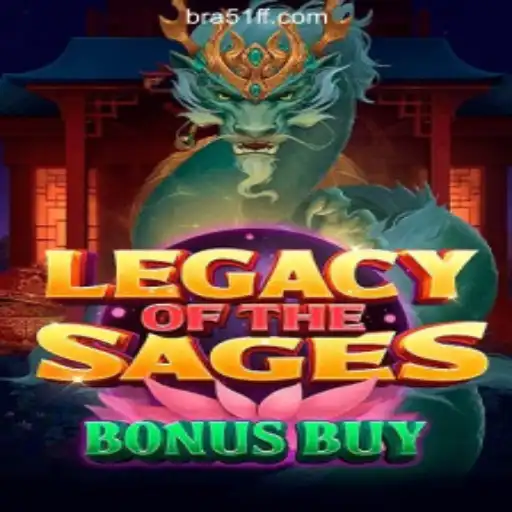 Exploring the Mystical World of LegacyOfTheSagesBonusBuy