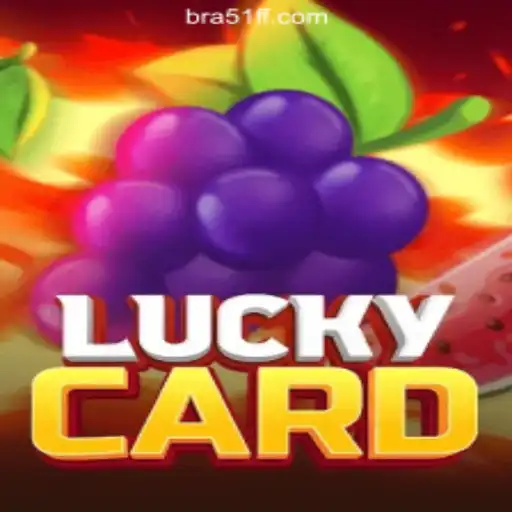 LuckyCard: Discover the Thrilling World of 51ff.com Online Cassino Brasil #1