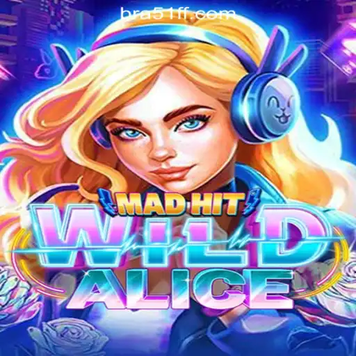 Discover the Thrills of MadHitWildAlice: Brazil's Leading Game at 51ff.com