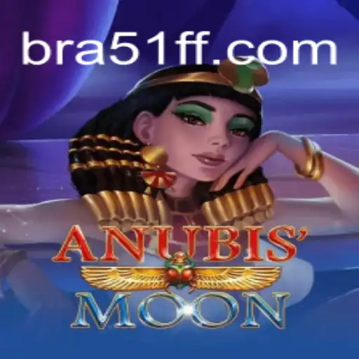 Discover the Thrilling World of AnubisMoon at 51ff.com Online Cassino Brasil #1