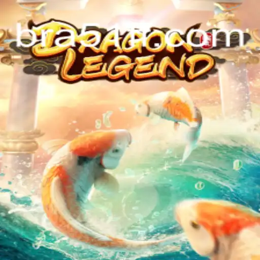 Explore the Mystical World of DragonLegend at 51ff.com Online Cassino Brasil #1