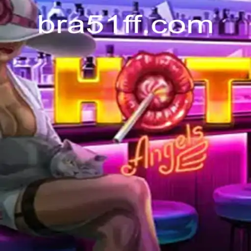 HotAngels: A Fiery Adventure Awaits at 51ff.com Online Cassino Brasil #1