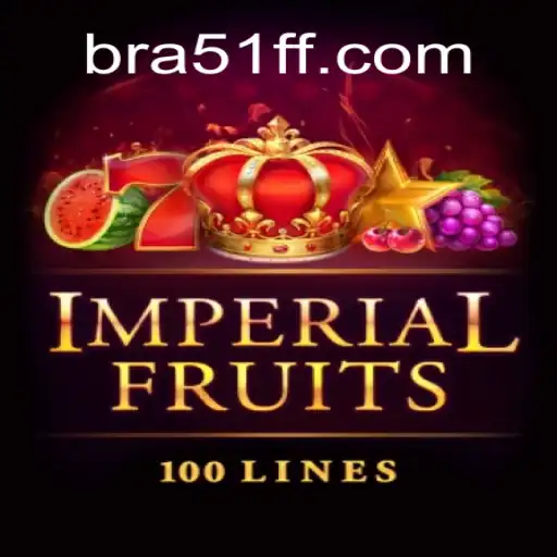 Unveiling ImperialFruits100: A Juicy Adventure in Online Gaming with 51ff.com