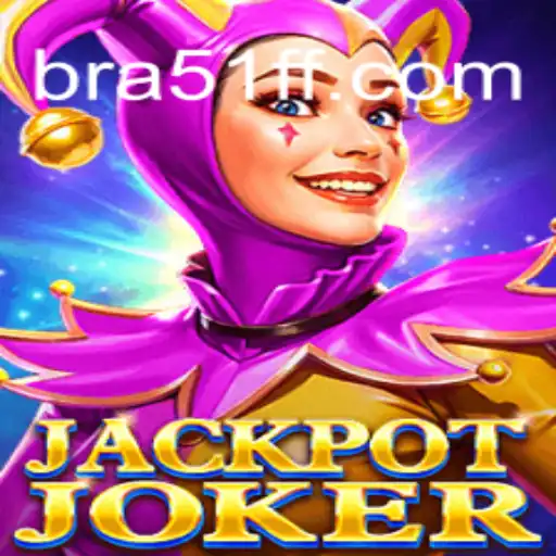 Discover the Exciting World of JackpotJoker at 51ff.com Online Casino Brasil #1