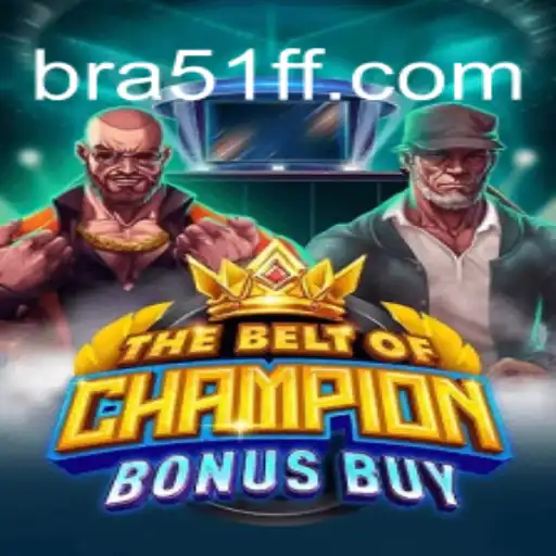 Unveiling The Exciting World of TheBeltOfChampionBonusBuy