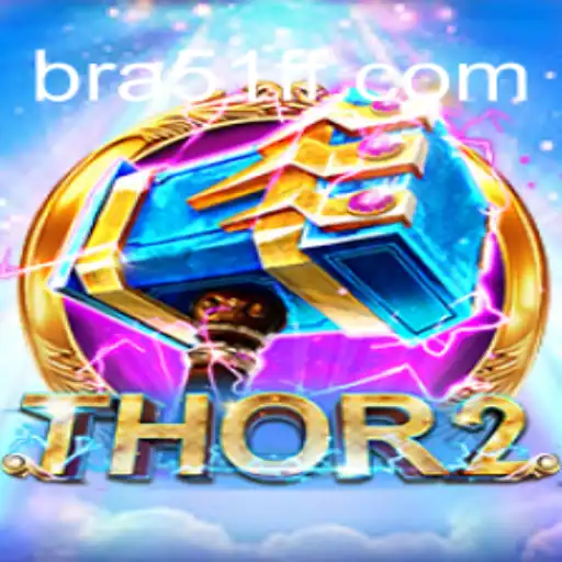 Exploring the World of Thor2: An Online Casino Adventure with 51ff.com