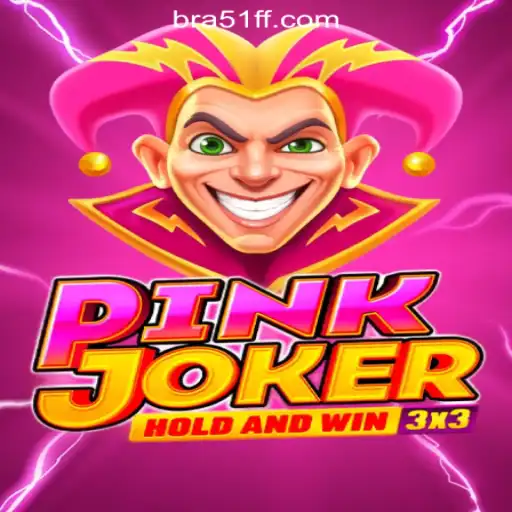 Unveiling the Thrills of Pinkjoker: The Must-Play Game at 51ff.com Online Cassino Brasil #1