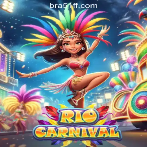 Experience the Vibrancy of RioCarnival: The Ultimate Casino Game