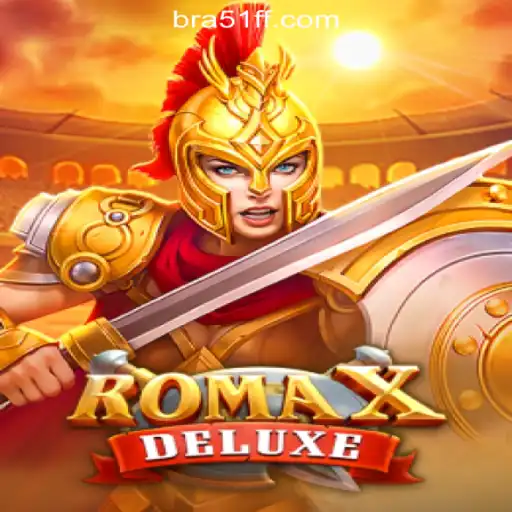 Exploring RomaXDeluxe: The Innovative Online Slots Game