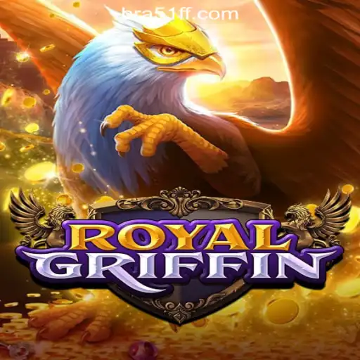 Discover the Exciting World of RoyalGriffin: The Crown Jewel of Online Gaming