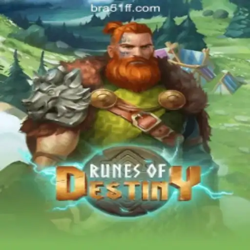 Exploring the Mystical World of RunesOfDestiny and 51ff.com Online Cassino Brasil #1
