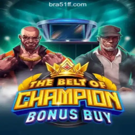 Unveiling The Exciting World of TheBeltOfChampionBonusBuy
