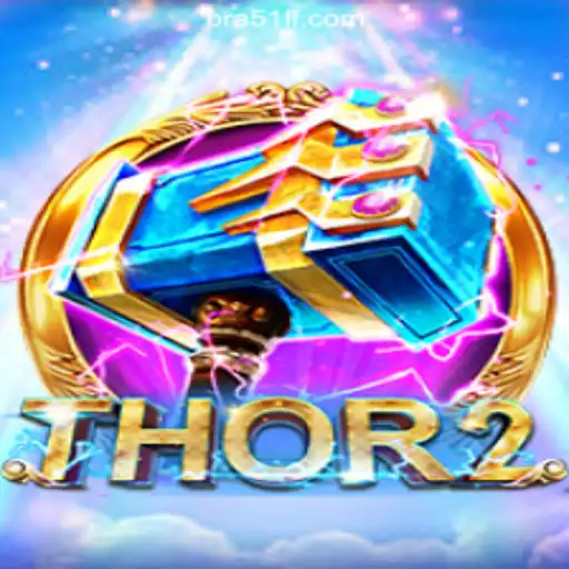 Exploring the World of Thor2: An Online Casino Adventure with 51ff.com